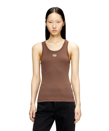 ウィメンズ タンクトップ T-ANKI-OD