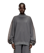 ウィメンズ プルオーバースウェット F-ALEXAN-S1