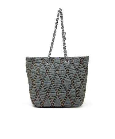 ウィメンズ ショッパーバッグ M CHARM-D SHOPPER M