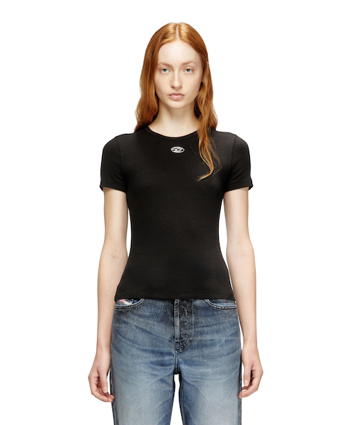 【新品未使用】DISEL トップス　最終値下げ DIESEL｜レディース トップス T-SLIM-N1 | Rakuten Fashion(楽天