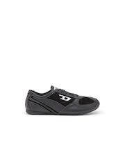 ウィメンズ ローカットスニーカー D-MILE LOW W