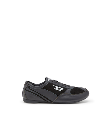 ウィメンズ ローカットスニーカー D-MILE LOW W