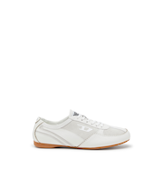 ウィメンズ ローカットスニーカー D-MILE LOW W