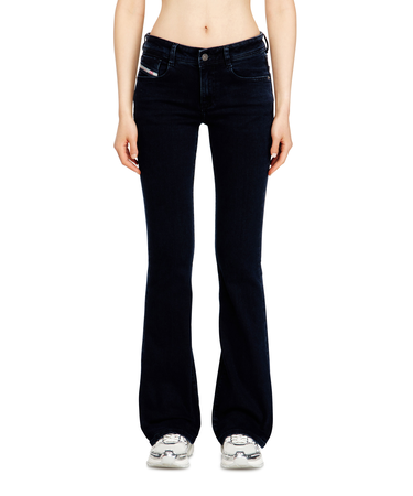 ウィメンズ デニムパンツ 1969 D-EBBEY L.28