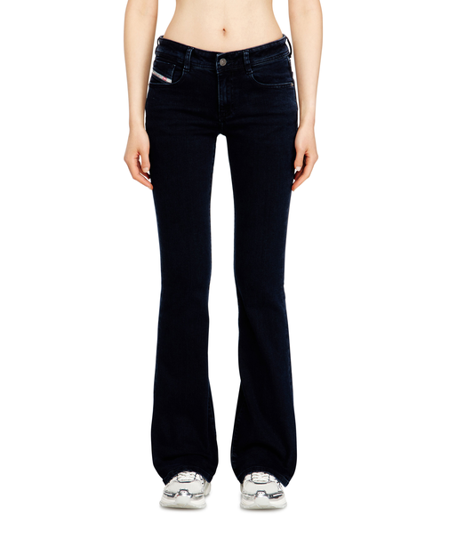 ウィメンズ デニムパンツ 1969 D-EBBEY L.28