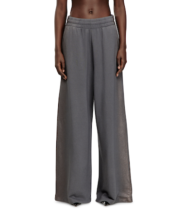 ウィメンズ スウェットパンツ P-ELIC