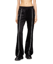 ウィメンズ パンツ P-LOCKINGIN-OD