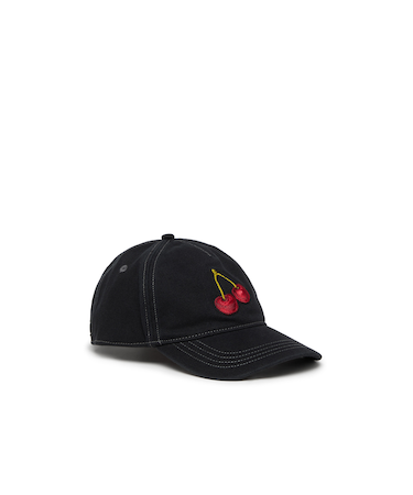 メンズ キャップ SV-CAP-CHERRY