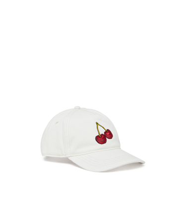 メンズ キャップ SV-CAP-CHERRY