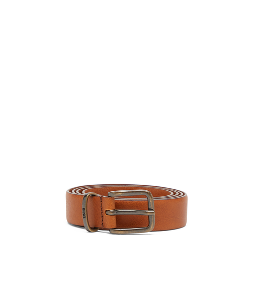 ウィメンズ レザーベルト B-BISCOTTO W KNOT 25