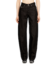 ウィメンズ デニムパンツ 1974 D-ELLZ L.28