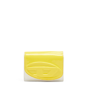 ウィメンズ 三つ折りウォレット 1DR TRI FOLD COIN XS II