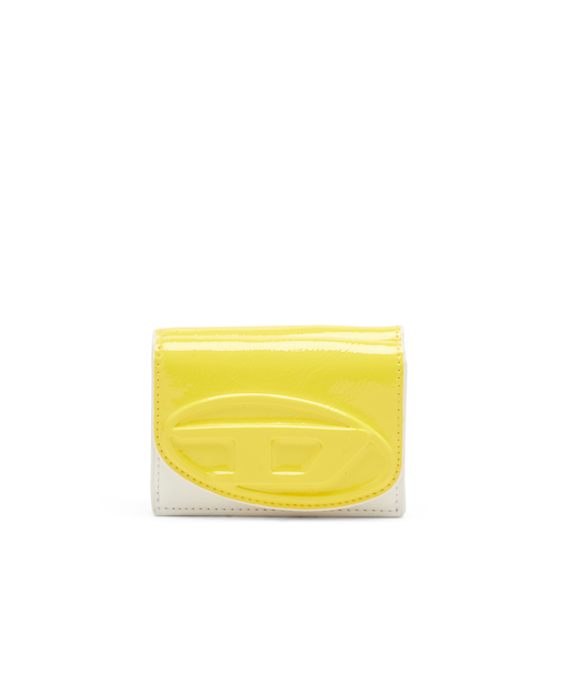 ウィメンズ 三つ折りウォレット 1DR TRI FOLD COIN XS II