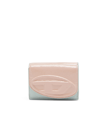 ウィメンズ 三つ折りウォレット 1DR TRI FOLD COIN XS II