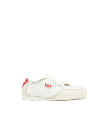 ウィメンズ スニーカー S-PAGODHA SLIP-ON W