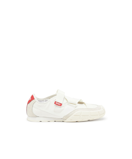 ウィメンズ スニーカー S-PAGODHA SLIP-ON W