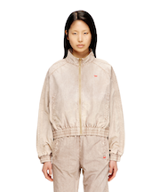 ウィメンズ ジャケット G-ARDEN