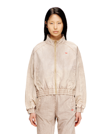 ウィメンズ ジャケット G-ARDEN