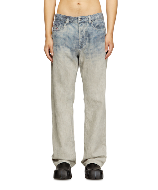 メンズ デニムパンツ 1980 D-EEPER L.30