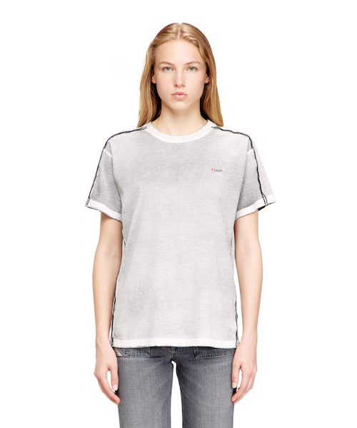 ウィメンズ Tシャツ T-IMY｜ディーゼルの通販｜&mall（アンドモール