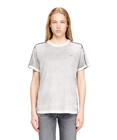 ウィメンズ Tシャツ T-IMY