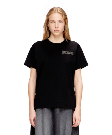 ウィメンズ Tシャツ T-NORMY-S17