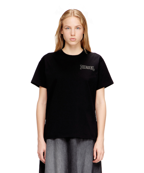 ウィメンズ Tシャツ T-NORMY-S17