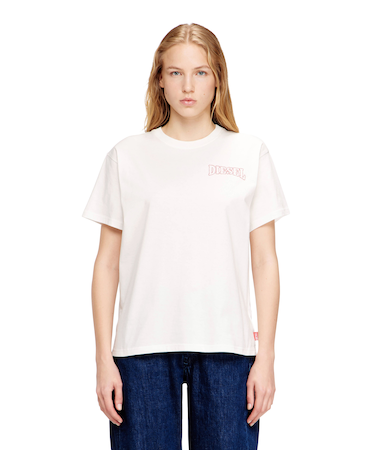 ウィメンズ Tシャツ T-NORMY-S17