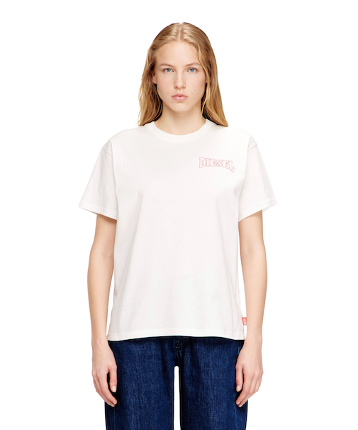 ウィメンズ Tシャツ T-NORMY-S17