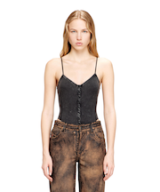 ウィメンズ ボディスーツ T-LEY