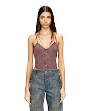 ウィメンズ ボディスーツ T-LEY