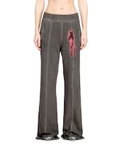 ウィメンズ スウェットパンツ P-ANTA