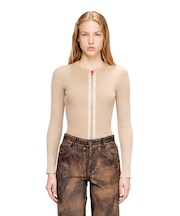 ウィメンズ ニットトップ M-GILDE