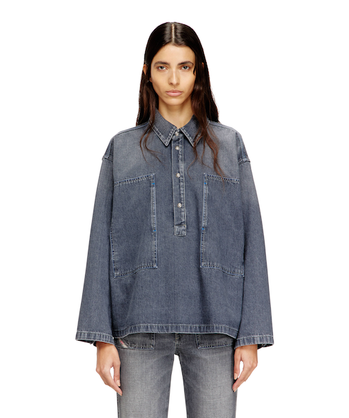 ディーゼル/トップスの通販｜&mall（アンドモール）三井ショッピング