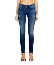 ウィメンズ デニムパンツ 2017 SLANDY L.32