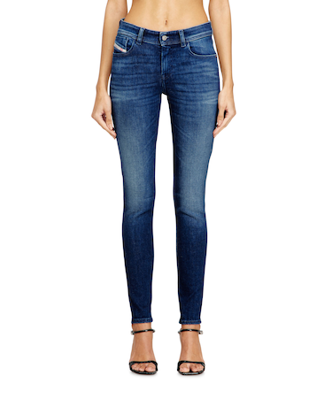 ウィメンズ デニムパンツ 2017 SLANDY L.32