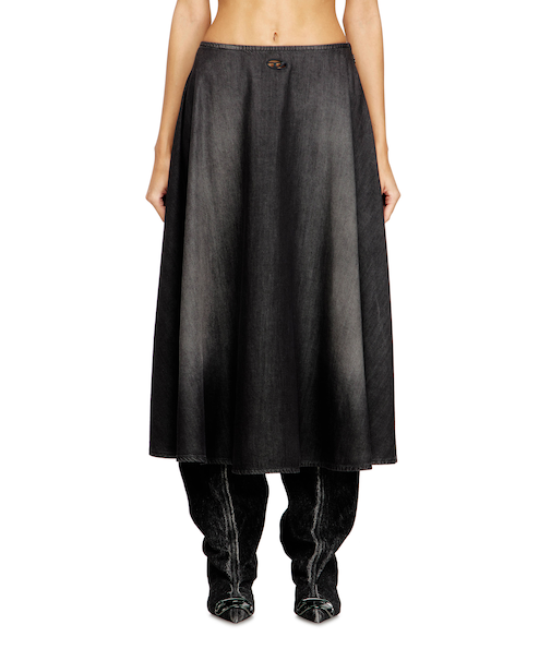 ウィメンズ デニムスカート DE-ANNIE-S3