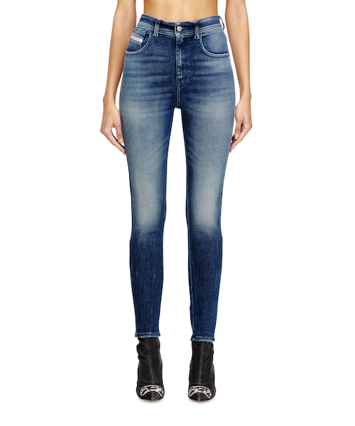 Diesel 1984 Slandy High カーゴジーンズ Diesel 1984 Slandy High カーゴジーンズ Diesel カーゴジーンズ