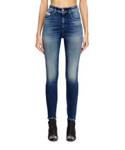 ウィメンズ デニムパンツ 1984 SLANDY-HIGH L.32