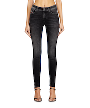 ウィメンズ デニムパンツ 2017 SLANDY-B L.32