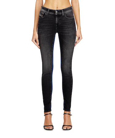 ウィメンズ デニムパンツ 2017 SLANDY-B L.32