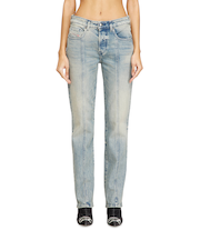 ウィメンズ デニムパンツ 1989 D-MINE-CC L.32