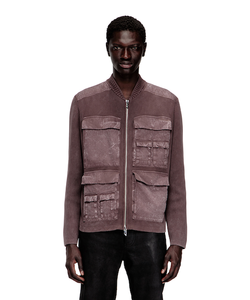 ディーゼル/ニット・セーターの通販｜&mall（アンドモール）三井