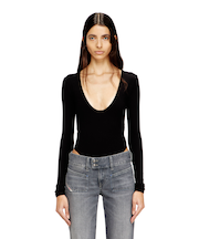 ウィメンズ ボディスーツ T-BODYN