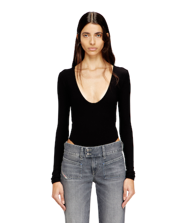 ウィメンズ ボディスーツ T-BODYN