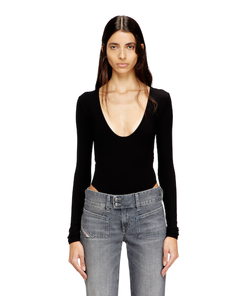 ウィメンズ ボディスーツ T-BODYN