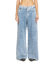 ウィメンズ デニムパンツ 1996 D-SIRE-S5 L.30