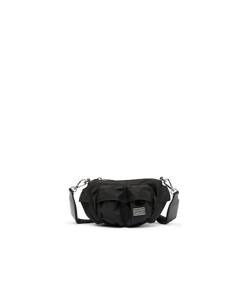 メンズ クロスボディバッグ XS MULTI-PKTS CROSSBODY XS X