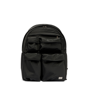 メンズ バックパック MULTI-PKTS BACKPACK X