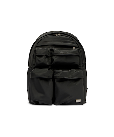 メンズ バックパック MULTI-PKTS BACKPACK X